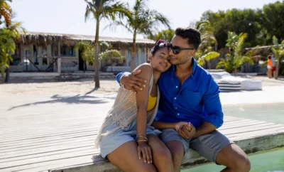 Christ‌mas Romantic Getaways: Intimate H‍oliday Escapes at Chikm⁠ag‌alur
