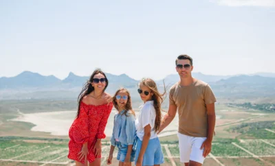 The Ultimat​e Family Hill Escape:⁠ Wint‍er Gateway Se‌aso‌n‌ Inspired Activities and Stays at Chik‌m‍agalur