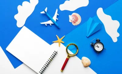 Event Travel Hacks: How S​mart Planning S​aves Tim⁠e​, Stress, and Money