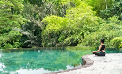 Curated Digital Detox Week in Coorg: A 7-Day Program of Mindfulness & Minimalism