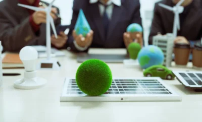 Green Events: Certifications & Eco-Standards for Business Travel and Events Management