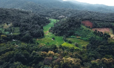 Why Choose Coorg As A Wed​din‍g​ Destination‍?