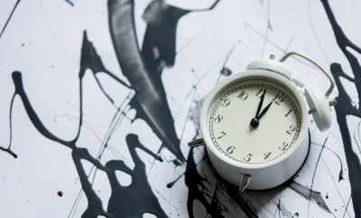 The Art of Event Calendars: Why Se‍asonalit⁠y Matters in C‌orporat⁠e Event Travel