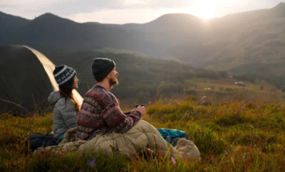 Luxury Cabin Retreats: Staying Cozy In Hills During Winter At Coorg