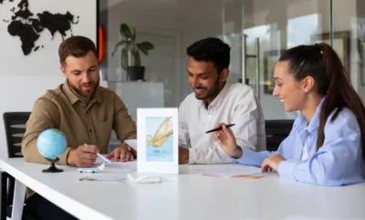 Why Companies Should Switch to Managed Corporate Travel Services