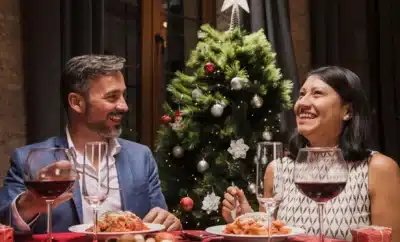 Festive family getaways: Christmas & winter retreats at Coorg