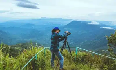 Chikmagalur For Photography Lovers: Sunrise, Sunset & Nature Spots