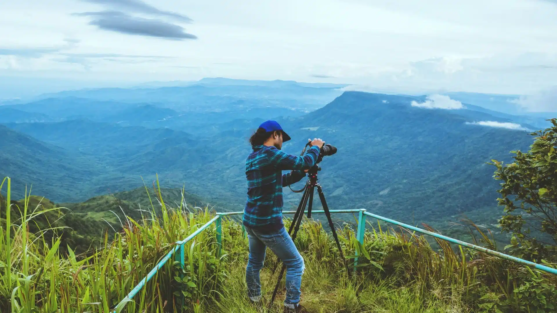 chikmagalur photography