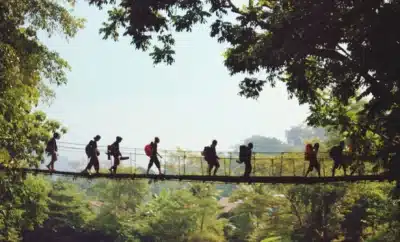 Adventure Activities in Coorg: Thrills, Treks & Outdoor Fun