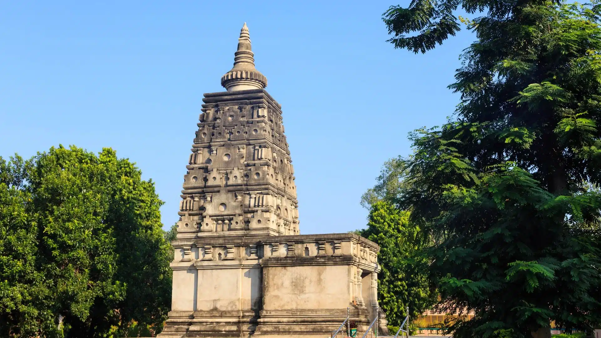 temples in chikmagalur