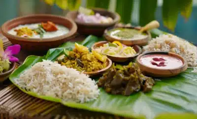 Coorg Food Guide: Must-Try Local Dishes & Where to Eat