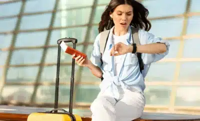 How Travel Management Saves Corporates Time, Money, & Stress