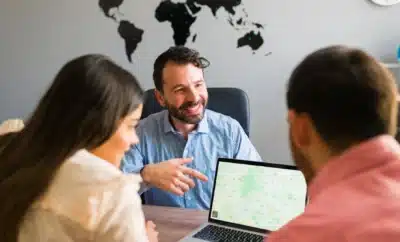 Why Corporate Group Travel Needs Professional Planning