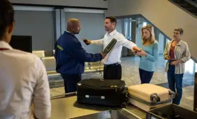 Business Travel Safety: Must-Have Protocols for Employee Travelers