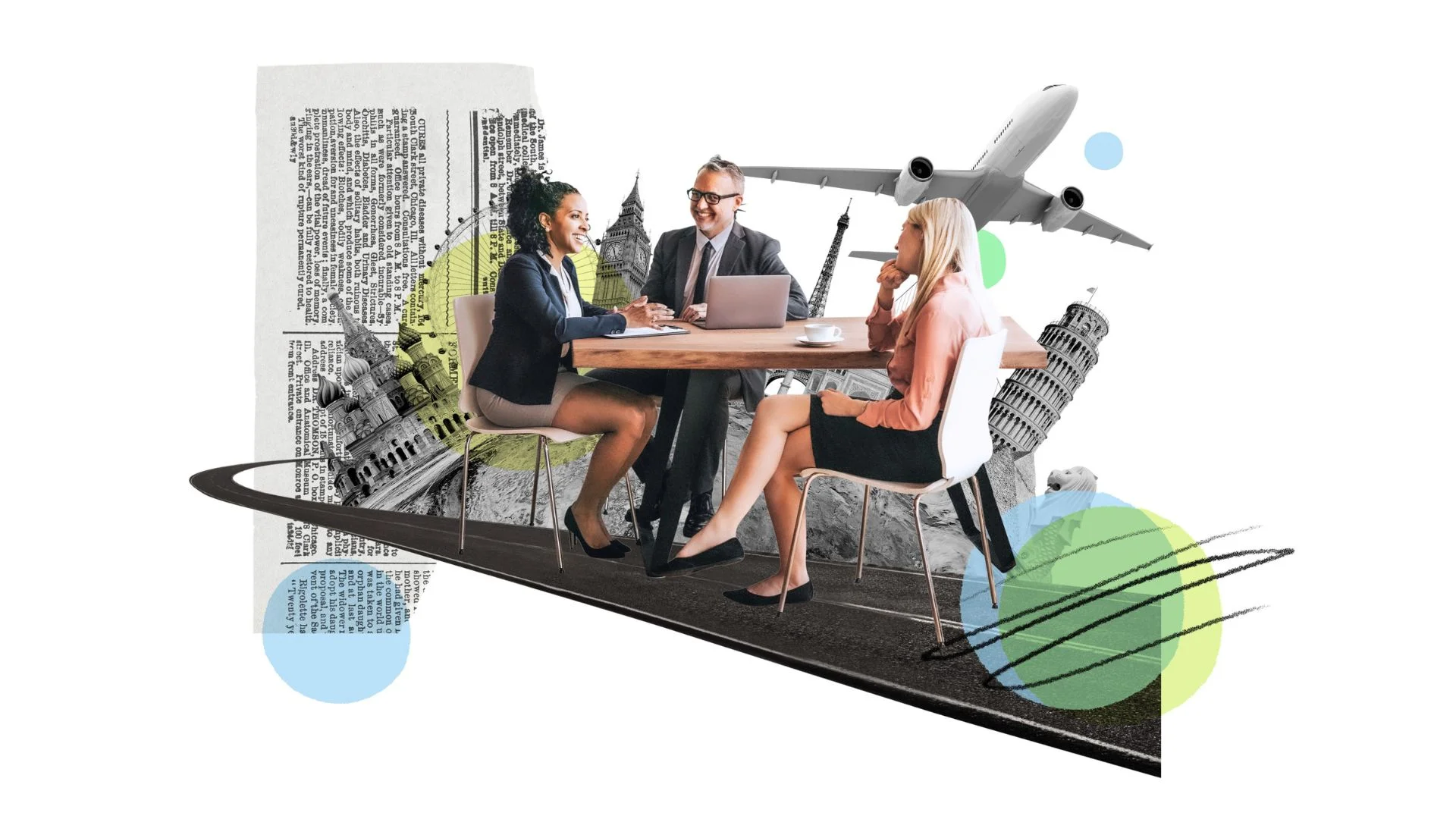 corporate travel trends