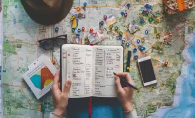 The Ultimate Guide To MICE Travel Planning For Corporates