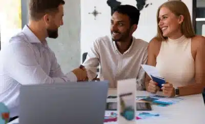 Top Benefits Of Partnering With A Corporate Travel Management Company