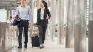 Dedicated Business Travel Partner