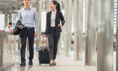 Why SMEs Need a Dedicated Business Travel Partner