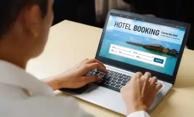 Corporate Hotel Booking Hacks to Get the Best Deals