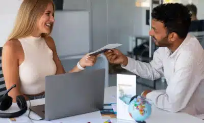 Planning Incentive Travel That Motivates High-Performing Teams