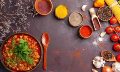 Unique Food Recipes Using Coorg Spices