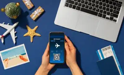 How Technology is Transforming Corporate Travel Management