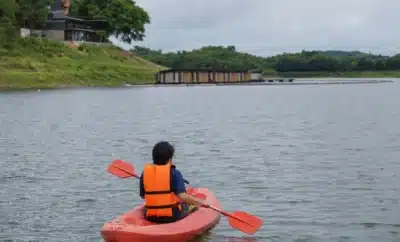 A Beginner’s Guide to River Rafting in Coorg