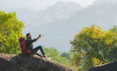 Mullayanagiri: Why the Highest Peak in Karnataka Is a Must-Visit for Nature Lovers