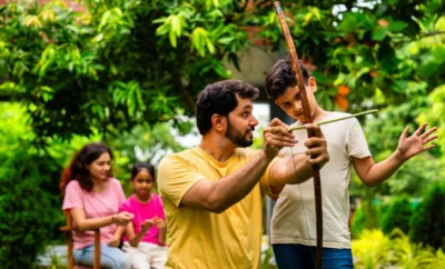 Why A Family Resort In Coorg Works For Both Relaxation And Adventure