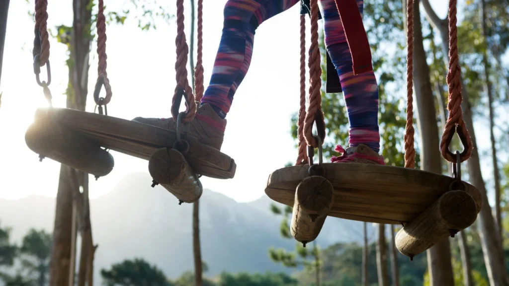 Chikmagalur With Kids