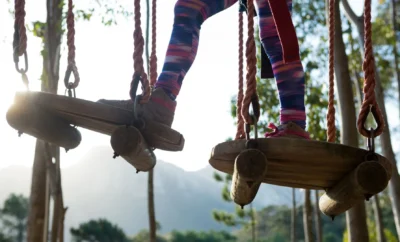 Chikmagalur With Kids: Family-Friendly Activities & Resorts