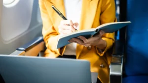 Checklist for Corporates