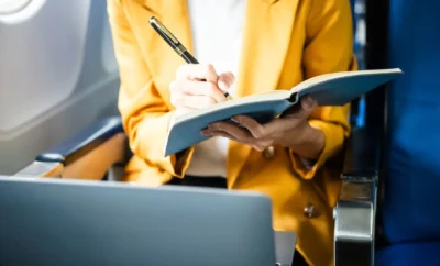 How to Streamline International Business Travel: Checklist for Corporates