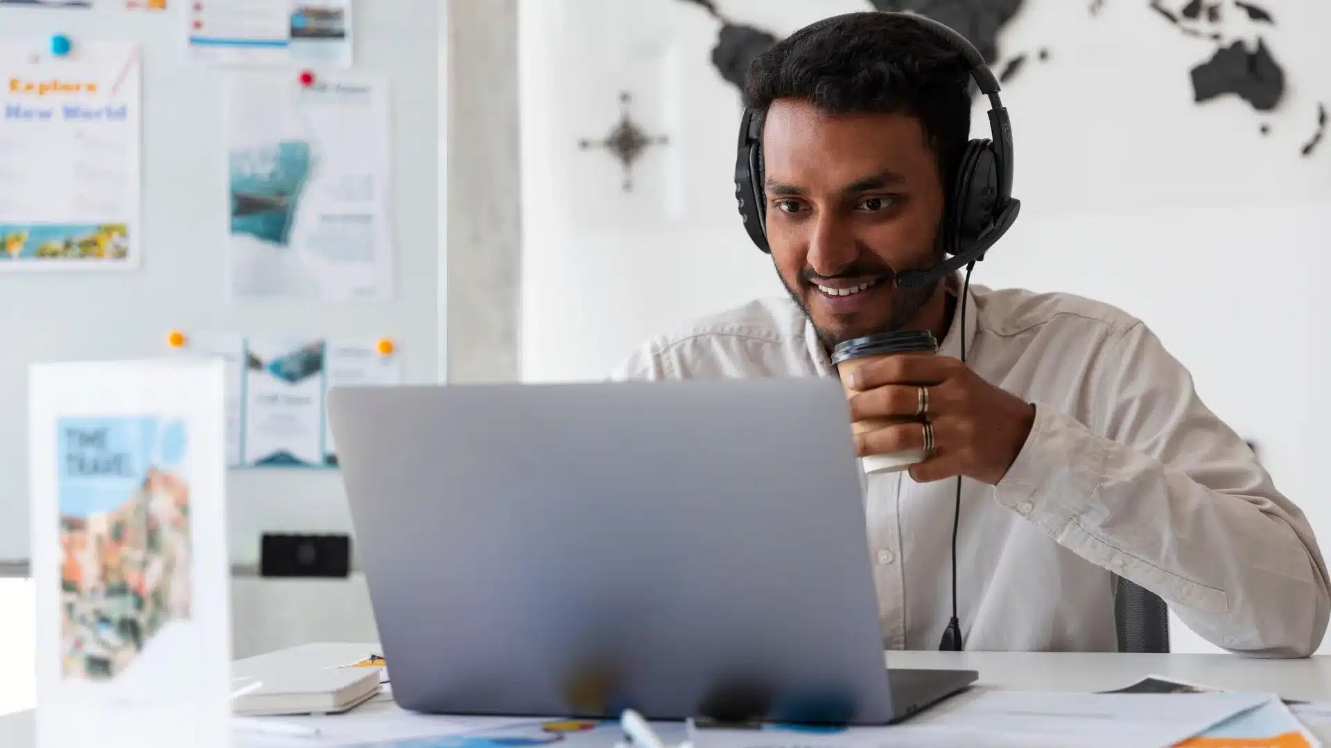 event travel support