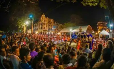 Seasonal Coorg Festivals That Make a Trip Here Even Better