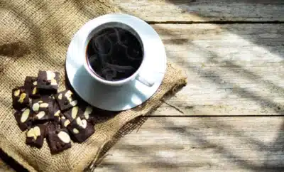 Chocolates & Coffee: The Flavour Trail of Chikmagalur