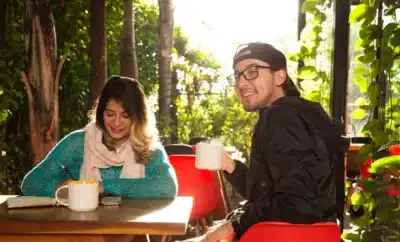 The Best Cafes In Coorg For Coffee Lovers