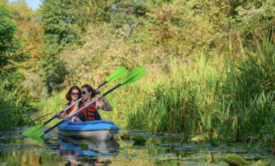 Everything You Need to Know About Kodagu River Rafting