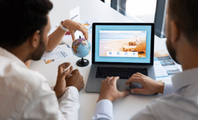 Signs Your Organization Needs a Dedicated Corporate Travel Management Company