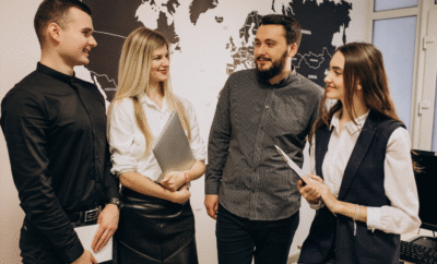 How Travel Tour Companies Are Adapting to Corporate Travel Needs