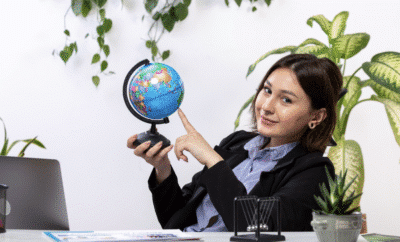 What Defines the Best Travel Agency in India for Corporate Clients