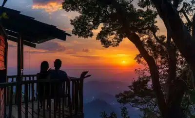 What Guests Look for in Good Resorts in Chikmagalur Today