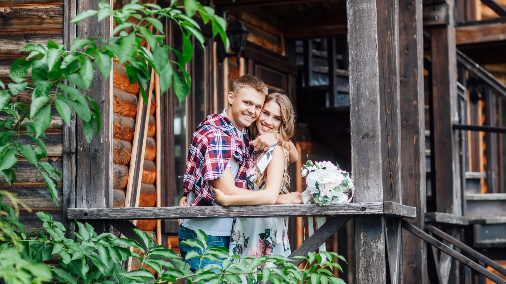 Romantic resorts for couples in chikmagalur