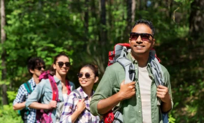 Group Travel in Chikmagalur : Best Stays, Activities & Packages