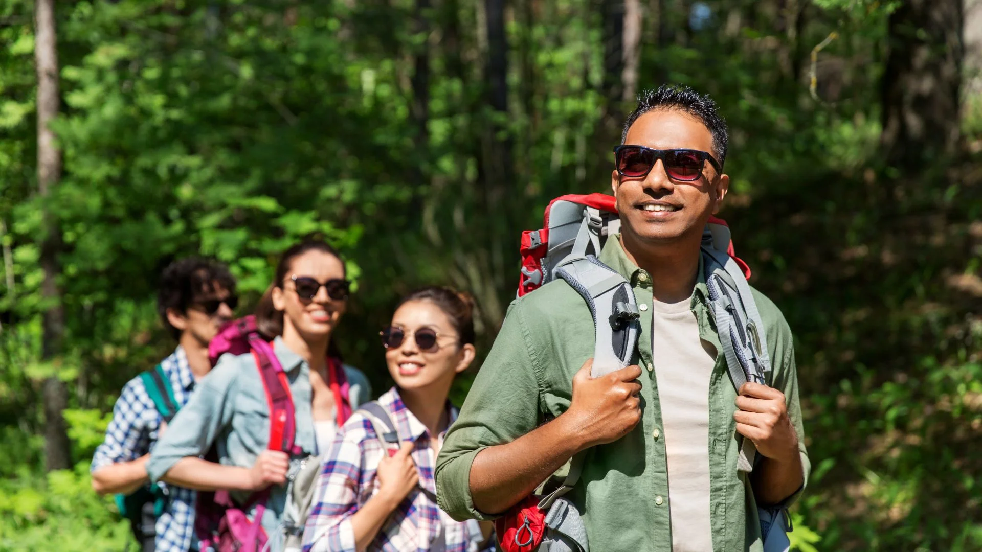 Group travel to chikmagaluru