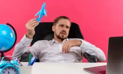 Key Challenges in Business Travel & How Aster Travel Solves Them