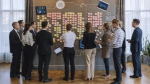 Corporate Events Company Beyond Planning