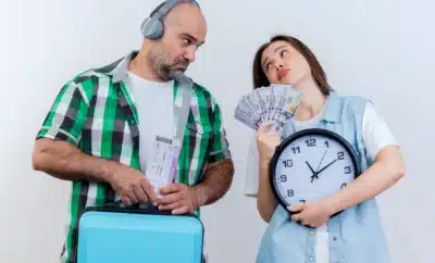 Small Changes That Lead to Big Corporate Travel Savings Over a Year