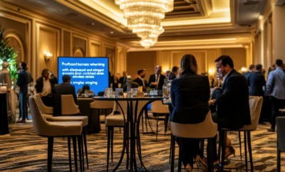 The Role of Destination Choice in Successful MICE Events